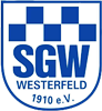 Wappen SG Westerfeld 1910  45474