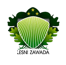 Wappen KS Leśni Zawada