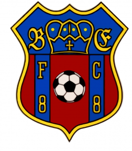 Wappen FC Blau-Rot 88 Bruchhausen-Elleringhausen  19158