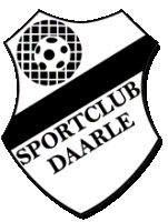 Wappen Sportclub Daarle diverse  81396