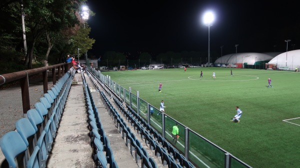 Stadio Fonte Dell'Ovo - Città di San Marino