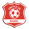 Wappen Unitas '28