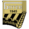 Wappen ehemals FK Botev Galabovo  34453