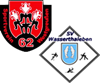 Wappen SpG Westgreußen/Wasserthaleben (Ground B)  110610
