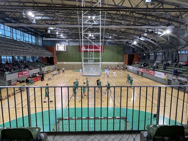 Lausitz-Arena - Cottbus
