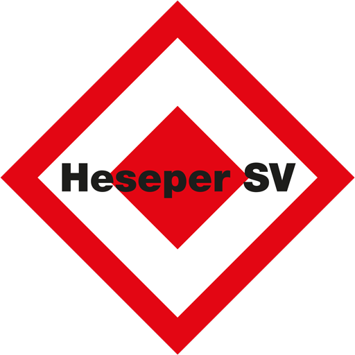 Wappen Heseper SV 1978  21545