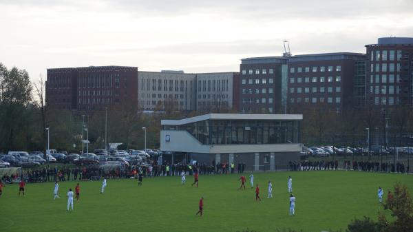 Sportpark Papendorp - Utrecht