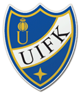 Wappen Ulricehamns IFK