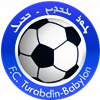 Wappen FC Turabdin-Babylon Pohlheim 1986 III