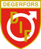 Wappen Degerfors IF diverse