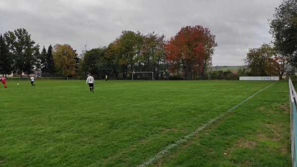 Sportanlage Nesselröden - Duderstadt-Nesselröden