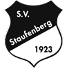 Wappen SV Staufenberg 1923 - Frauen
