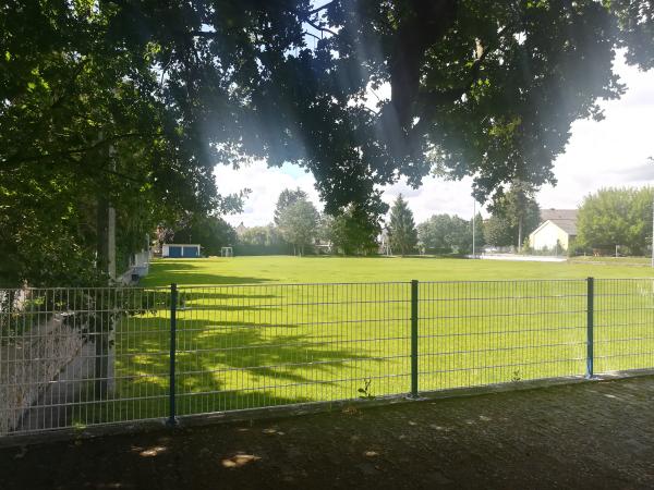 Sportplatz Emichsburg - Bockenheim/Weinstraße-Kleinbockenheim
