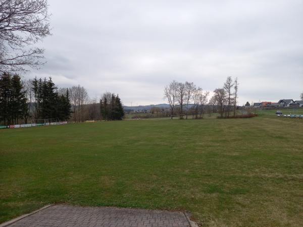 Sportplatz Neustadt - Neustadt/Westerwald
