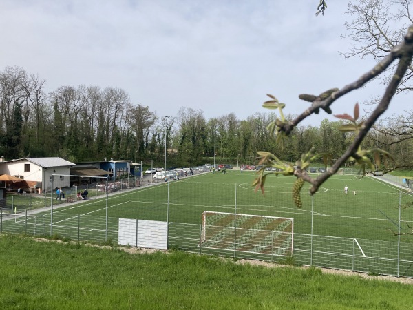 Sportplatz an der Kiesgrube 2 - Eimeldingen