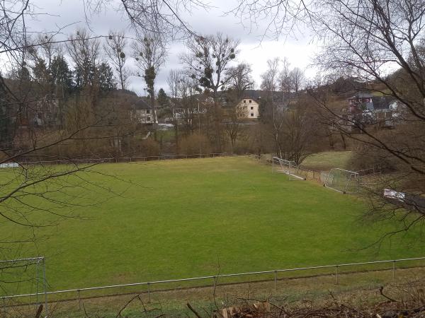 Sportplatz Auf der Kaiserwiese - Niedererbach