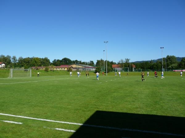 Sportplatz Elixhausen - Elixhausen