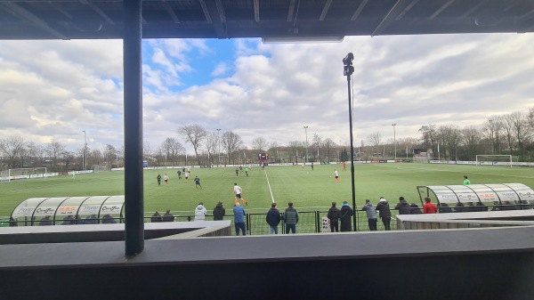 Sportpark HBC - Heemstede