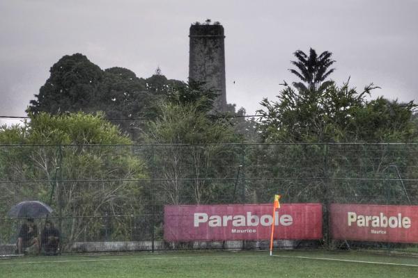 Football Field Mauritius Football Association - Mauritius 