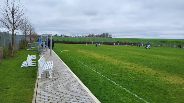 Sportpark am Seeweg 2.0 - Geroldshausen/Unterfranken