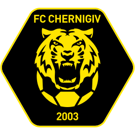 Wappen FK Chernihiv-ShVSM  59341