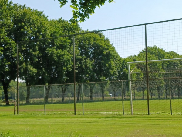 Sportpark 't Wiltland veld 2 - Venlo-Lomm