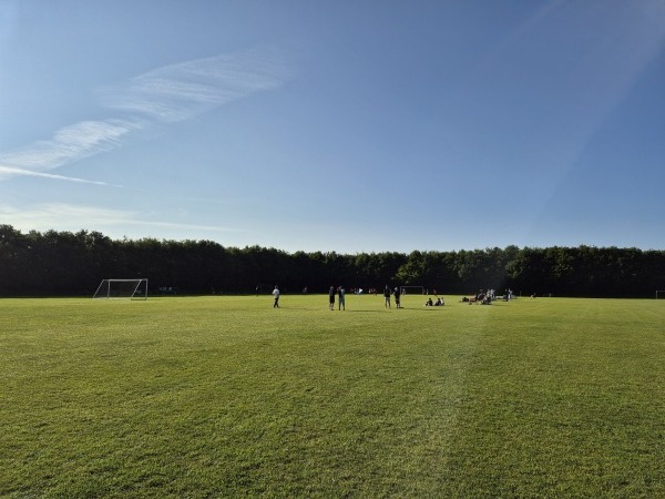 Haderslev Idrætscenter Bane 11 - Haderslev