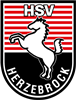 Wappen Herzebrocker SV 1925 II