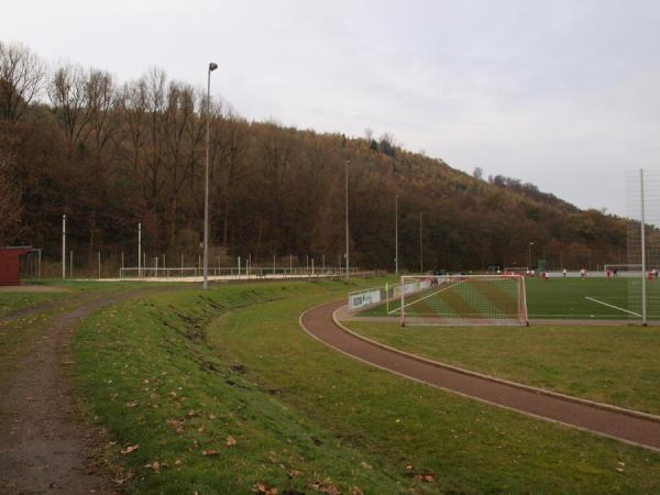 Sport-Arena Lüttkewiesen - Arnsberg-Müschede