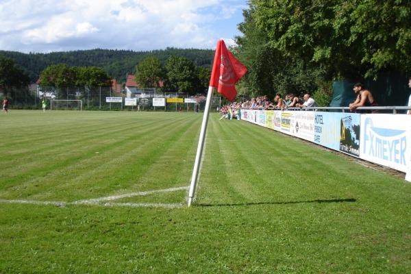 Sportzentrum Donaustauf - Donaustauf