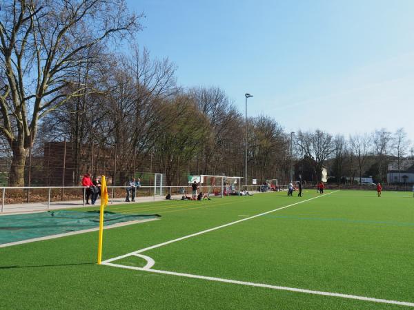 Sportzentrum Kruckel - Dortmund-Kruckel