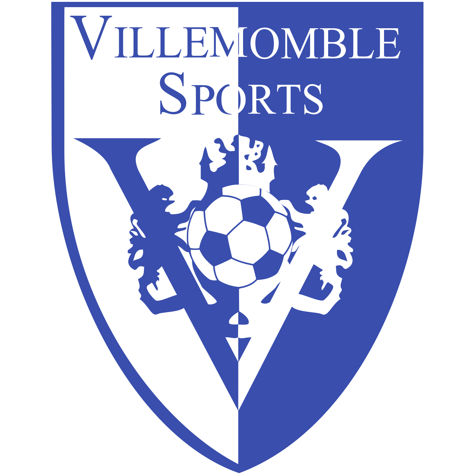 Wappen Villemomble Sports diverse  124619