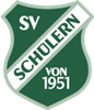 Wappen SV Schülern 1951