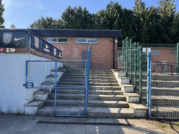 Stade Communal de Auderghem - Auderghem