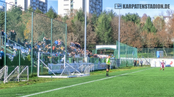 Baza Sportivă Dan Anca - Cluj-Napoca