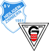 Wappen SGM Heiligenzimmern III / Geislingen II