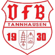 Wappen VfB Tannhausen 1930 diverse  97670