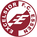 Wappen Excelsior FC Essen diverse
