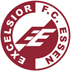 Wappen Excelsior FC Essen diverse  138460