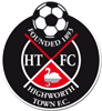 Wappen Highworth Town FC  83005