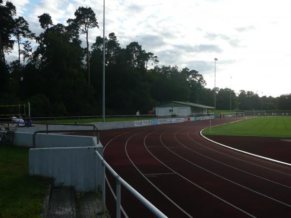 Peter-Becht-Stadion - Rülzheim