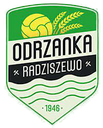 Wappen LKS Odrzanka Radziszewo   66517