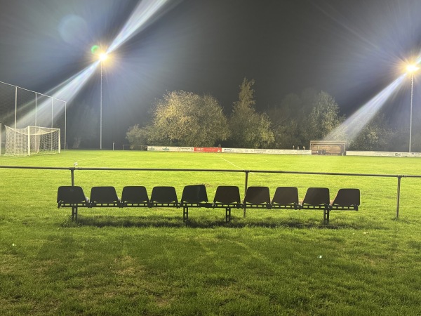 Sportplatz Oedelum - Schellerten-Oedelum