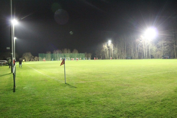 Sportplatz Adorfer Straße - Georgsdorf