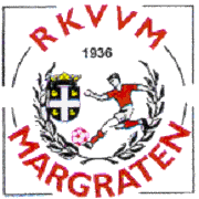 Wappen RKVVM (Rooms Katholieke Voetbal Vereniging Margraten) diverse