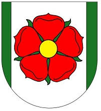 Wappen ehemals TJ Šumavan Hořice na Šumavě