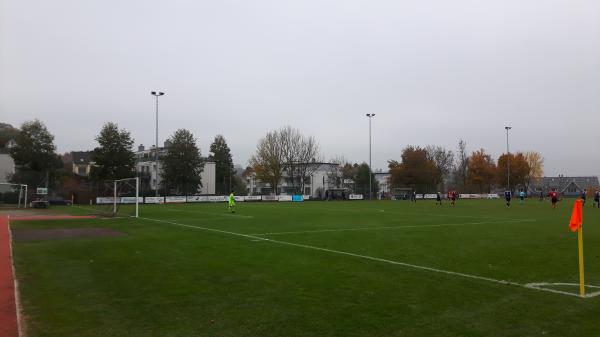 Sportplatz Grafstal - Lindau