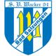 Wappen ehemals SV Wacker 04 Bad Salzungen  68536