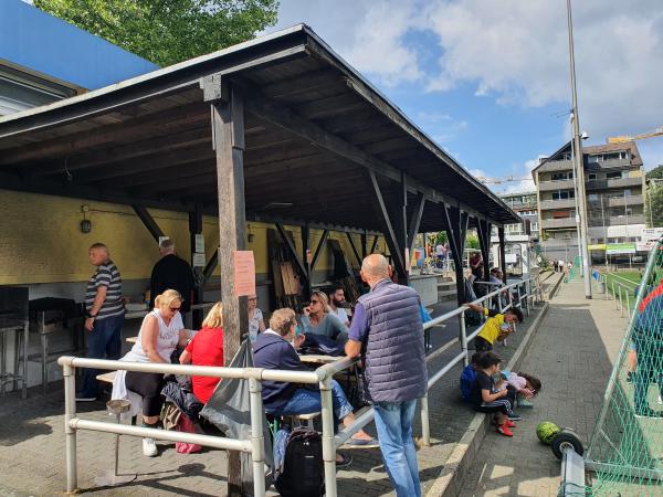 Sportplatz Sonnborner Straße - Wuppertal-Sonnborn