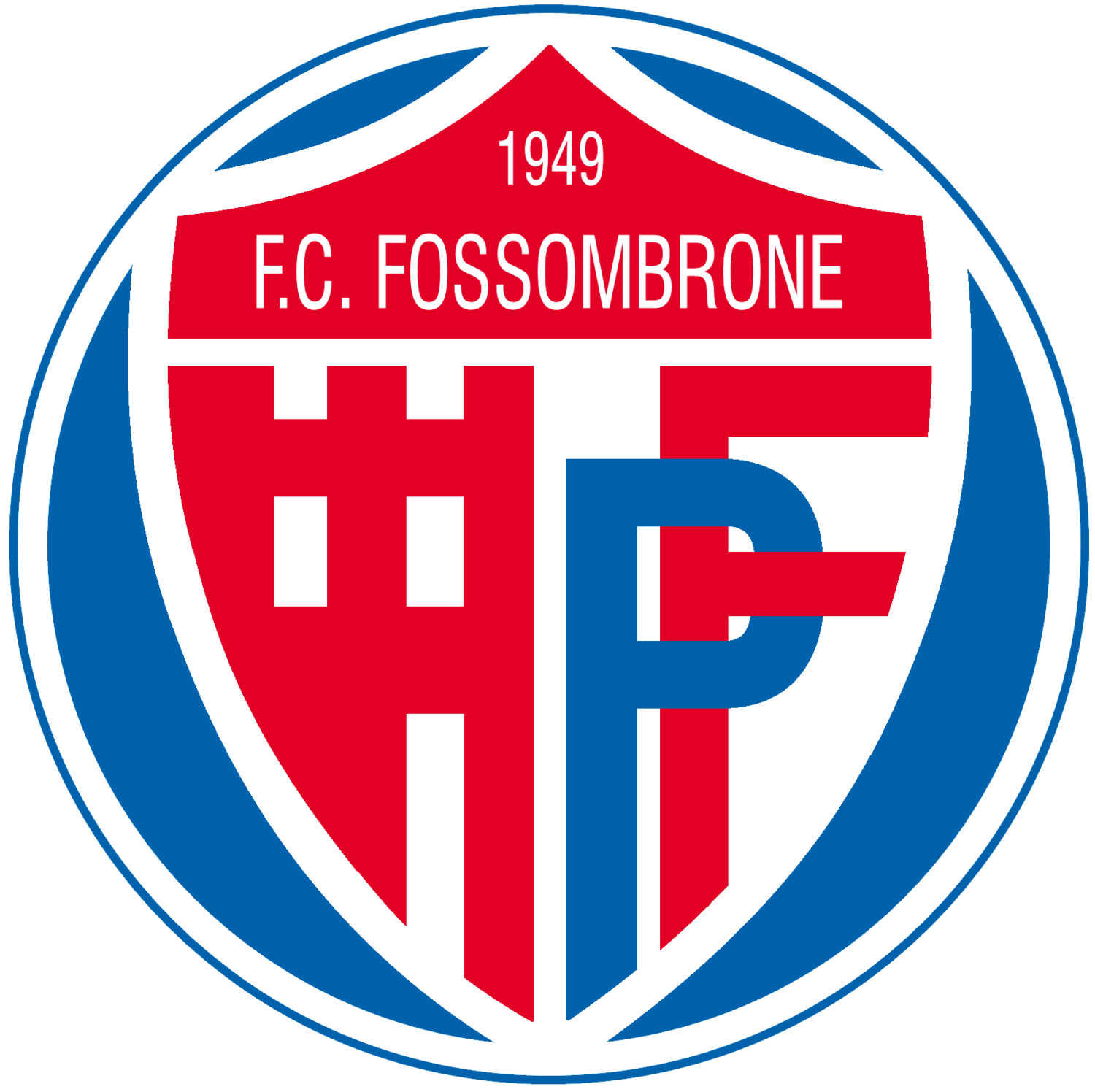 Wappen FC Fossombrone 1949  82393